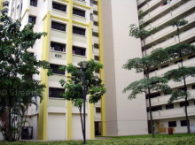 Blk 631 Jurong West Street 65 (Jurong West), HDB 4 Rooms #436082